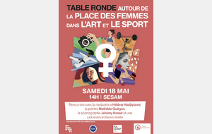 ART, SPORT ET MIXITÉ 