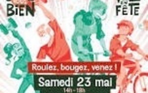 SANTE VOUS BIEN LE SAMEDI 23 MAI 2026