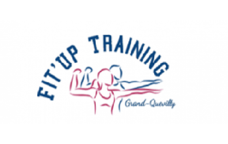 CHANGEMENT ADRESSE MAIL FIT'UP TRAINING
