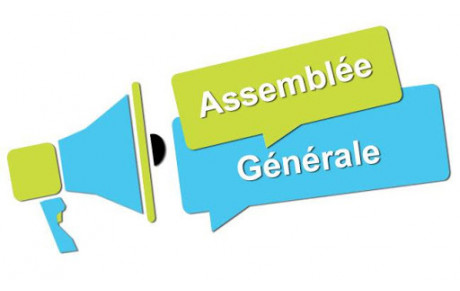 ASSEMBLÉE GÉNÉRALE