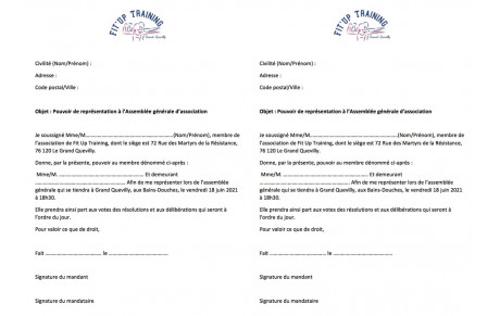 SUITE INFO MERCREDI 09 JUIN 2021