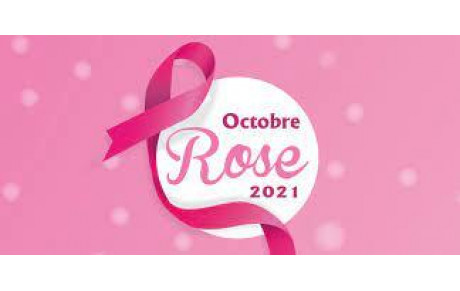 OCTOBRE ROSE