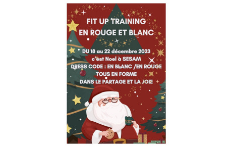 FLASH INFO SEMAINE DE NOEL 2023