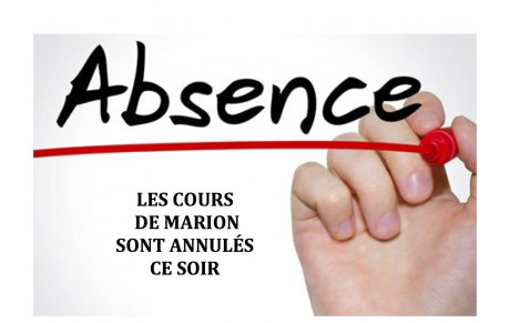 FLASH INFOS VENDREDI 14 ET SAMEDI 15 JUIN 2024