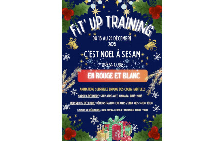 OH OH !!! C'EST NOEL