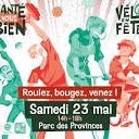 SANTE VOUS BIEN LE SAMEDI 23 MAI 2026