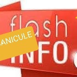 FLASH INFO CANICULE LUNDI 22 ET MARDI 23 JUIN 2026